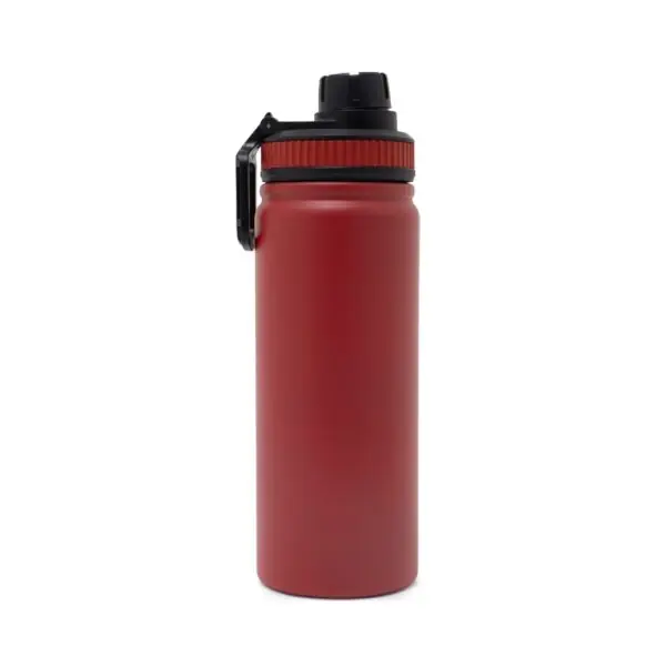 Garrafa térmica personalizada 570ml gravação laser