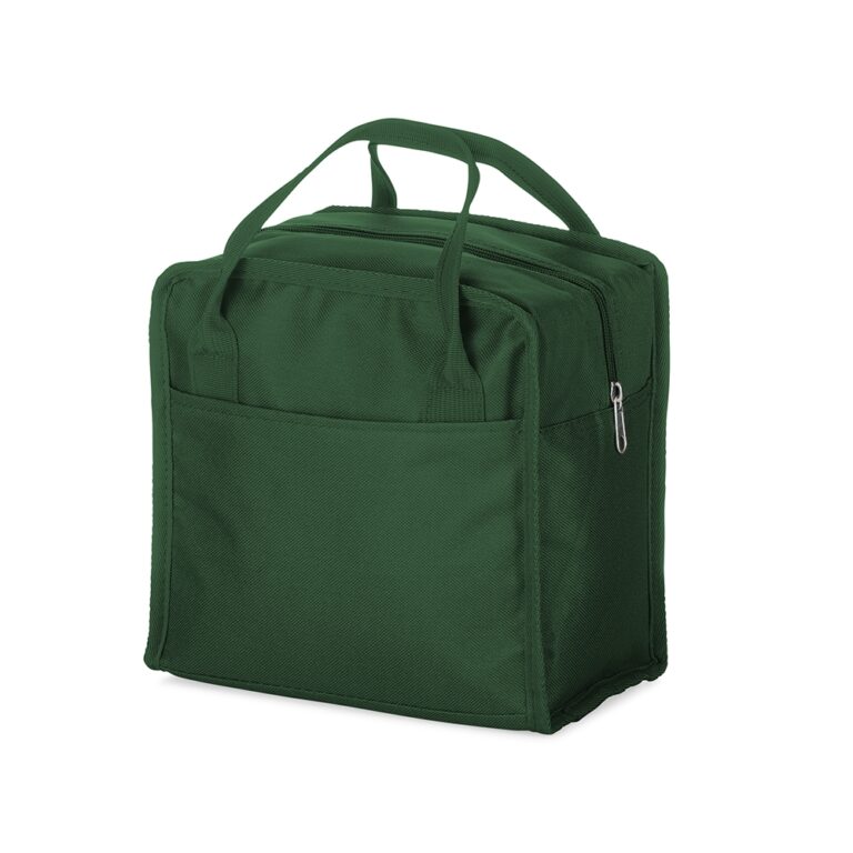 Bolsa Térmica Personalizada Nylon 7 Litros - HUBZB-1329P