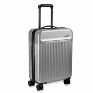 Mala de Viagem Personalizada de Bordo 28L ABS com USB