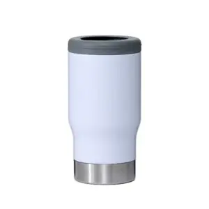 Copo Térmico Personalizado Inox 380ml Multiuso - HUBZB-04014