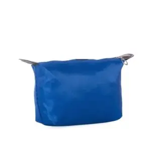 Necessaire Personalizada com logotipo de marca corporativa. Perfeito brinde para empresas.