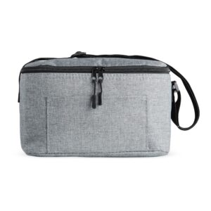 Bolsa Térmica Personalizada Nylon 10L Bolso Frontal