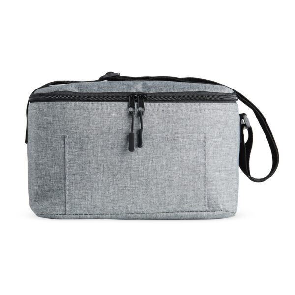 Bolsa Térmica Personalizada Nylon 10L Bolso Frontal