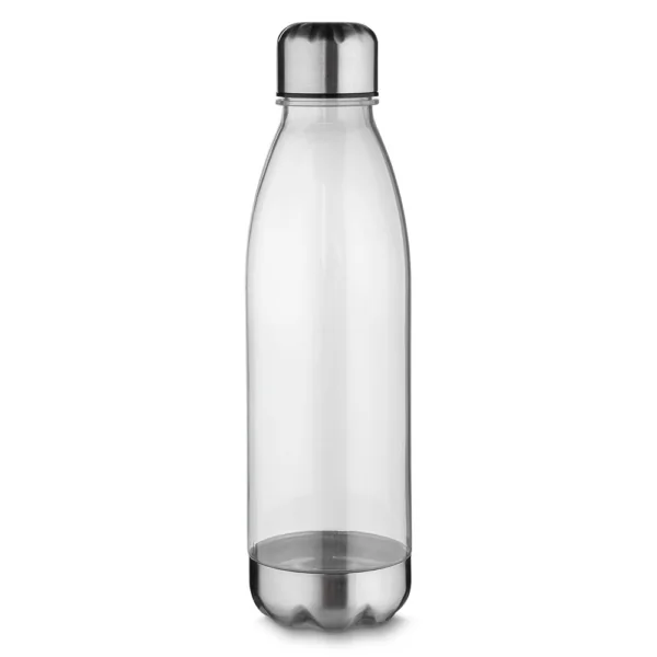 Brinde corporativo garrafa vermelha personalizada 700ml