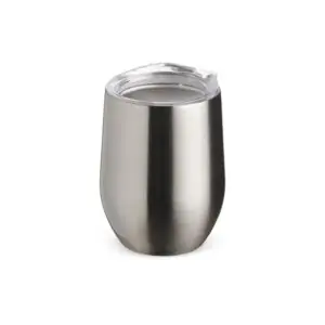 Copo Personalizado Térmico Inox Parede Dupla 320 ml - HUBZB-14726L