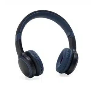 Fone de ouvido bluetooth personalizado com logo empresa