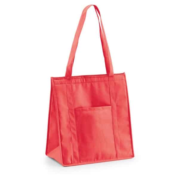Sacola Térmica Personalizada TNT 10L