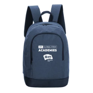 Mochila Personalizada Promocional | Poliéster - HUBAS - MC330