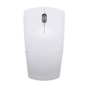 Mouse Personalizado Wireless Retrátil