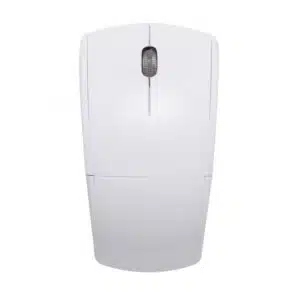 Mouse Personalizado Wireless Retrátil
