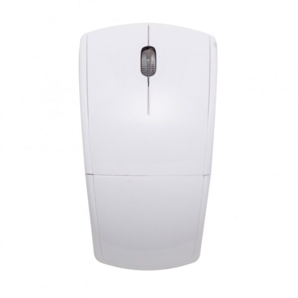 Mouse Personalizado Wireless Retrátil