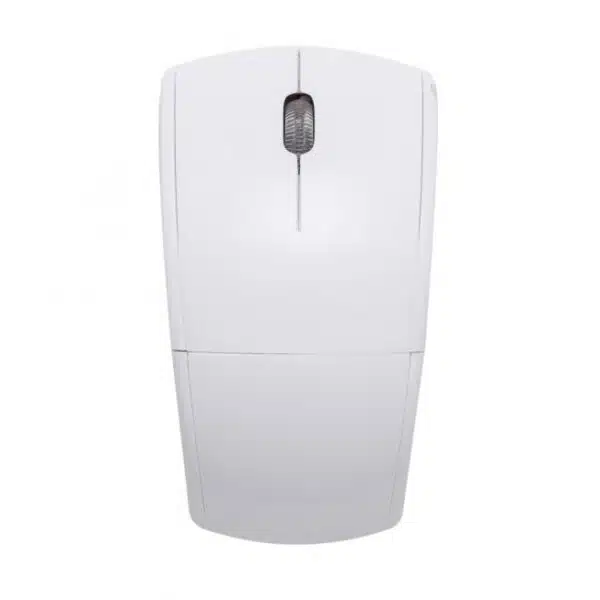 Mouse Personalizado Wireless Retrátil