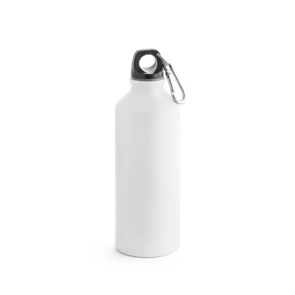 Squeeze corporativo preto 540ml gravação UV digital