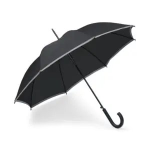 - Huble Brindes Corporativos Guarda Chuva Personalizado - MEGAN - HUBSP-99152