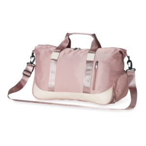 Bolsa de Viagem Personalizada com personalização de logotipo de marca empresarial. Perfeito brinde para empresas.