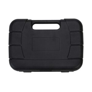 Kit Ferramentas Personalizado 8 Peças Maleta Plástica
