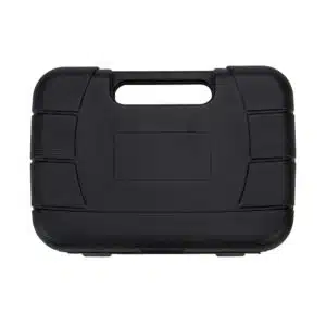 Kit Ferramentas Personalizado 8 Peças Maleta Plástica