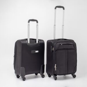 Mala de Viagem Personalizada de Bordo 31L Poliéster ANAC