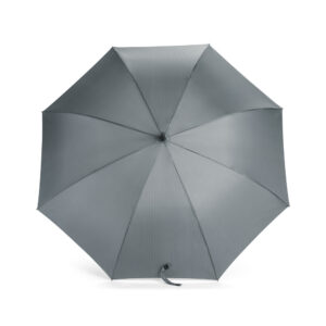 Guarda Chuva Personalizado com logotipo de marca empresarial. Perfeito brinde para empresas.