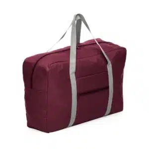 Bolsa de Viagem Personalizada Dobrável Nylon 22L
