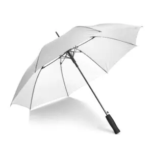 Guarda Chuva Personalizado com logotipo de marca empresarial. Brinde personalizado inovador.