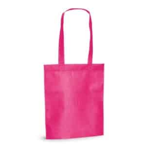 Sacola Personalizada TNT 80g/m² 35x27cm B