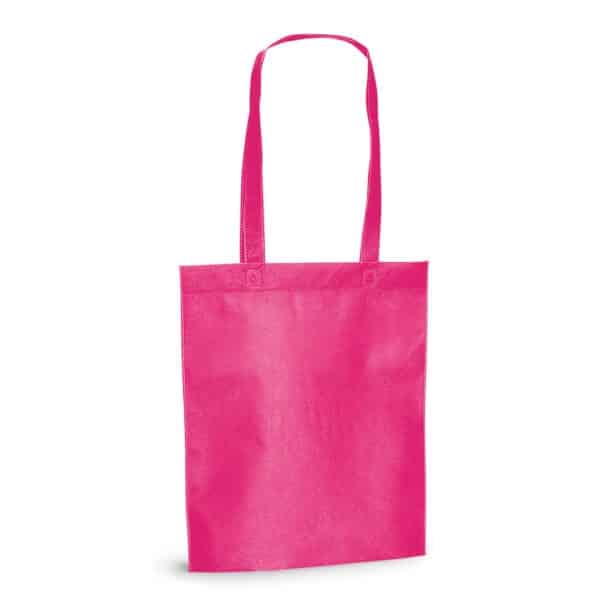 Sacola Personalizada TNT 80g/m² 35x27cm B