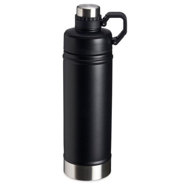 Garrafa térmica personalizada 700ml gravação laser
