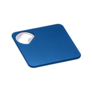 Porta Copo Personalizado ABS com Abridor