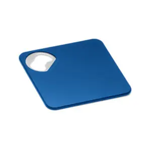 Porta Copo Personalizado ABS com Abridor