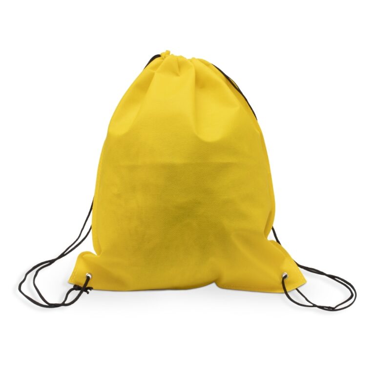 Mochila Saco Personalizada TNT - HUBZB-14805