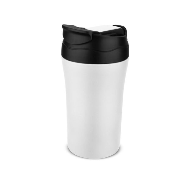 Copo térmico personalizado 500ml gravação laser preto