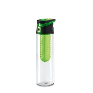 Squeeze Personalizado Plástico 740ml - INFUSOR