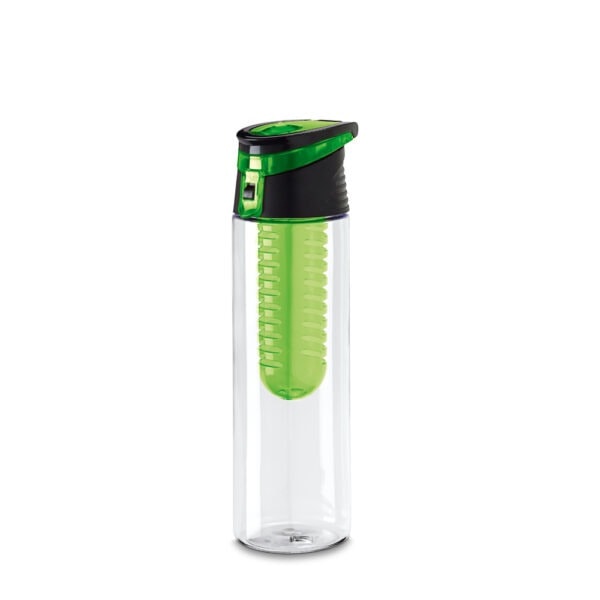 Squeeze Personalizado Plástico 740ml - INFUSOR