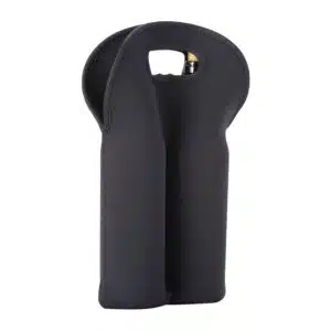 Porta Garrafas Personalizado Isotérmico Duplo - HUBZB - 05022