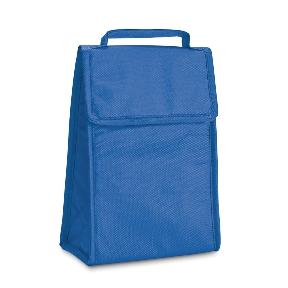 - Huble Brindes Corporativos Bolsa Térmica Personalizada TNT 3L Velcro