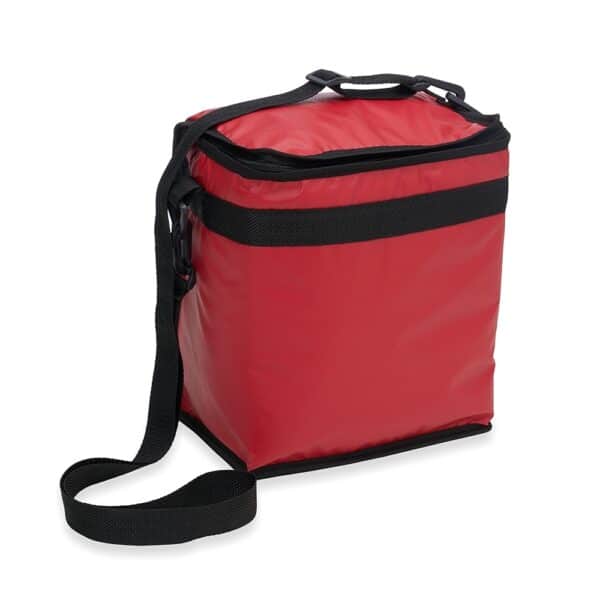 Bolsa Térmica Personalizada Sintético 10L (26x23x17cm) - Imagem 2