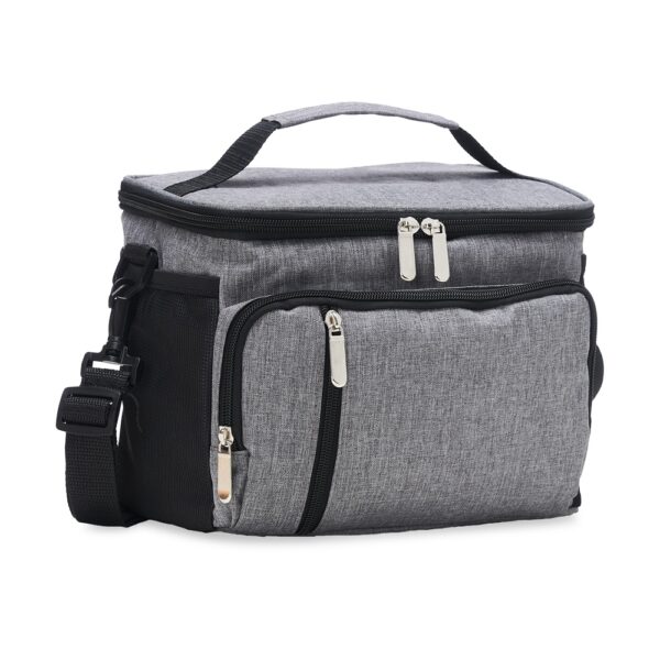 Bolsa Térmica Personalizada Poliéster 9L