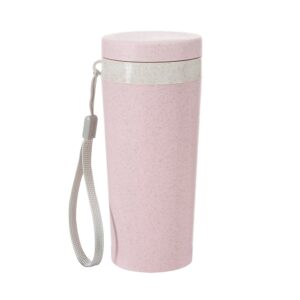 Copo térmico personalizado com gravação, elegante para brindes empresariais.