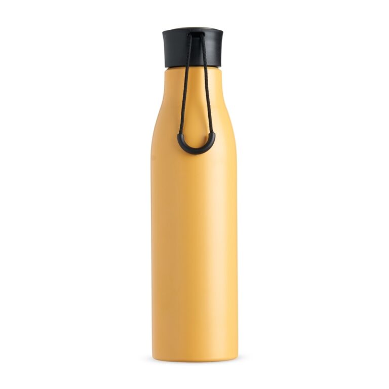 Garrafa Personalizada Inox 800ml - HUBZB-18725