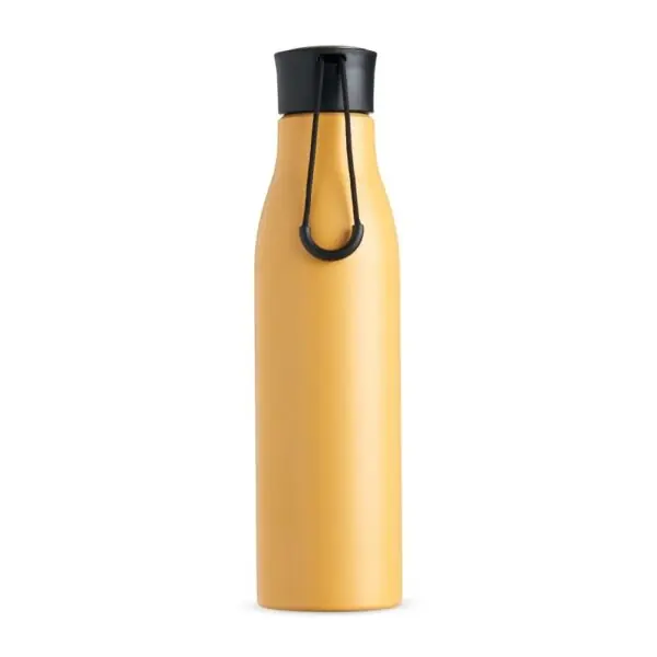 Garrafa térmica inox personalizada 800ml gravação laser