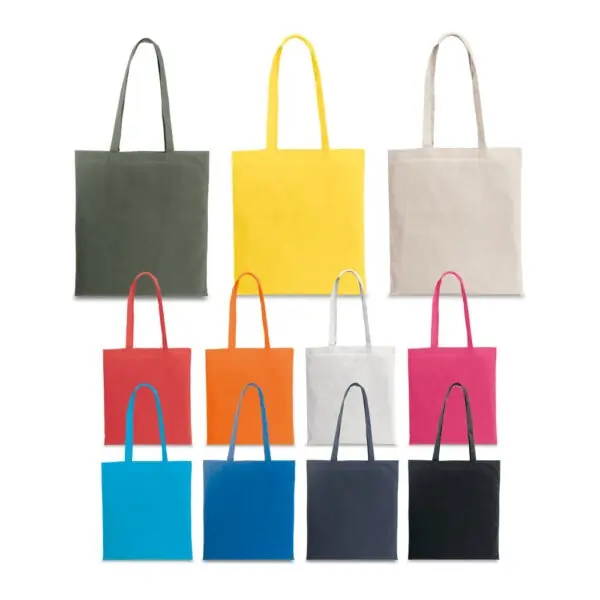 Ecobag algodão gravação silk brinde promocional empresa
