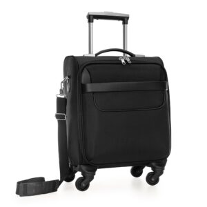 Mala de Viagem Personalizada de Bordo 25L IATA