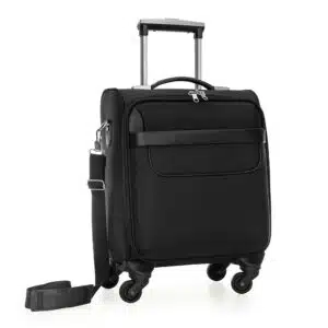 Mala de Viagem Personalizada de Bordo 25L IATA