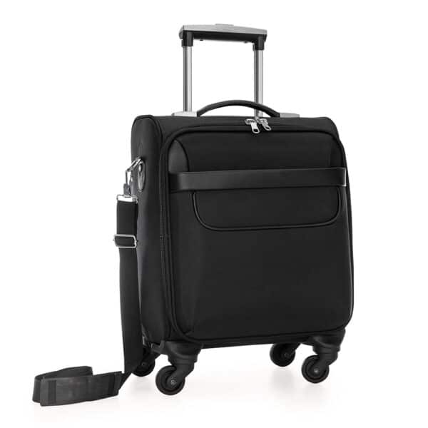 Mala de Viagem Personalizada de Bordo 25L IATA