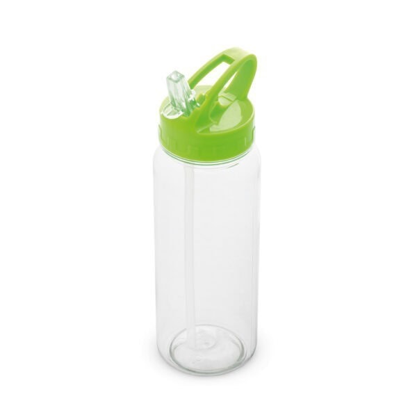 Squeeze Personalizado Plástico Acrílico JAY 610ml
