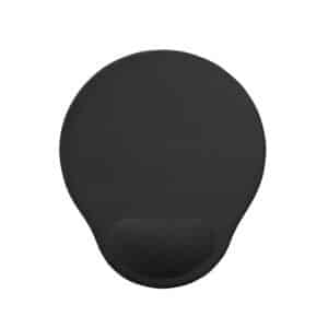 Mouse Pad Personalizado Ergonômico Neoprene Espuma 20x23cm