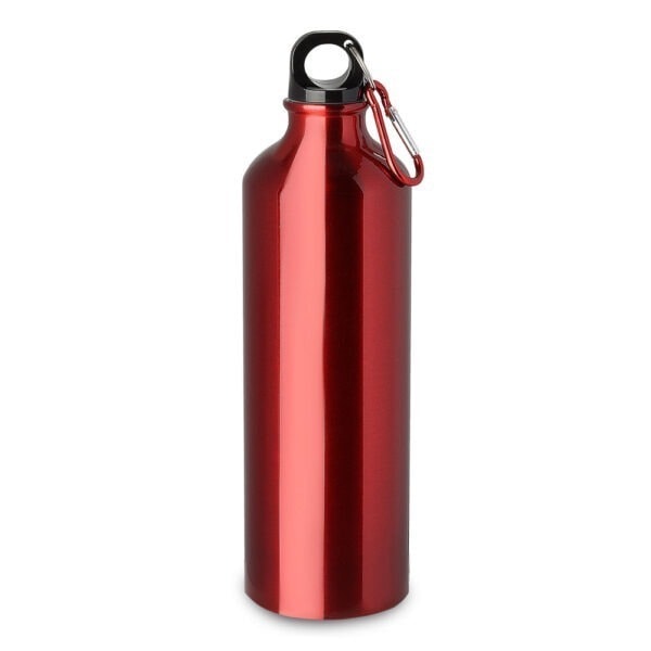 Garrafa Térmica Personalizada com personalização de logotipo de marca empresarial. Perfeito brinde para empresas.