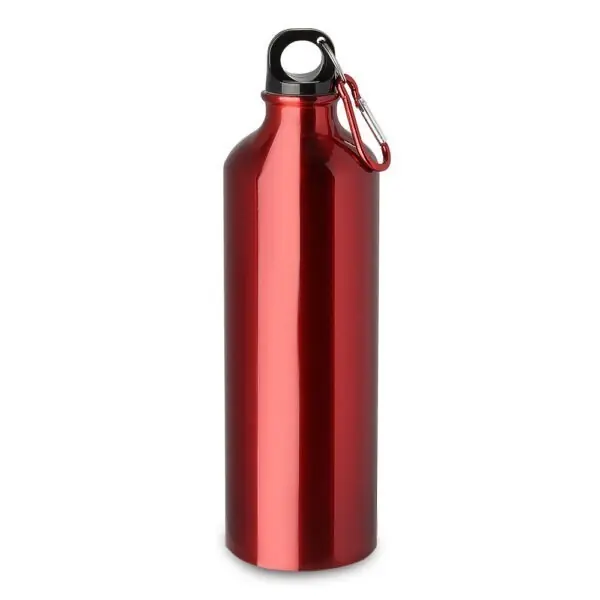 Garrafa Térmica Personalizada com personalização de logotipo de marca empresarial. Perfeito brinde para empresas.