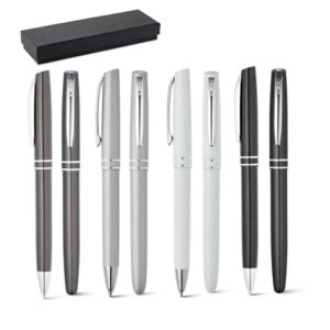 Kit Executivo - Caneta Roller - HUBSP-91899